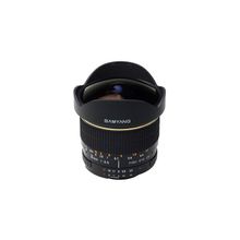 Samyang 8mm f 3.5 AS IF MC Fish-eye CS Sony