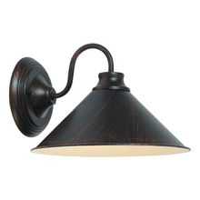 Бра Arte Lamp A9330AP-1BR CONE