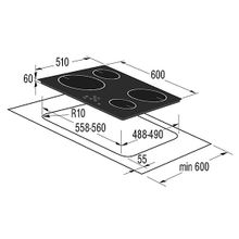 KORTING HI 64502 B