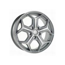 Колесные диски Replica FO62 Ford 7,0R16 5*108 ET50 d63,3 SFP