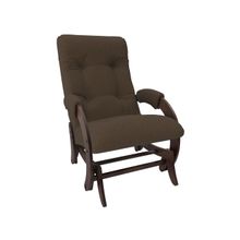 ПМ: Мебель Импэкс Кресло-глайдер Бергамо КР