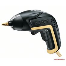 Bosch Bosch IXO Gold&Black (0 603 9A8 00L , 06039A800L , 0.603.9A8.00L)