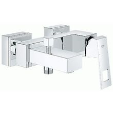 Смеситель Grohe Eurocube 23140