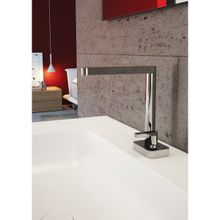 Webert Смеситель для раковины Living LV830102015