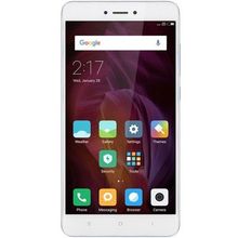 Xiaomi Redmi Note 4X 4 64GB синий