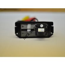 Штатная камера заднего вида DayStar DS-9538C Hyundai I 30