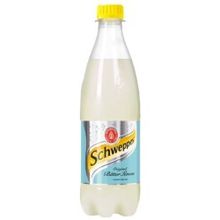 Безалкогольный напиток Швепс лимон, 0.500 л., ПЭТ, 24