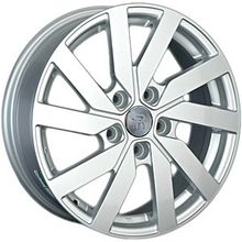 DEZENT TX 7.5x17 5x112 ET40 D66.6