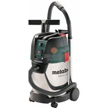 Metabo Пылесос универсальный Metabo ASA 30 L PC Inox 602015000