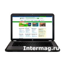 Ноутбук HP Compaq Pavilion g6-1207er (A1R06EA)