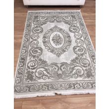 Турецкий ковер Кашмир KASHMIR 723c, 2 x 3.9