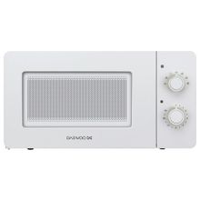 Микроволновая печь Daewoo KOR-5A17W белый