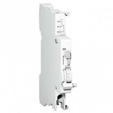 КОНТАКТ АВАР. iSD ДЛЯ iDPN N, DPN N Vigi (max 864) |  код. A9N26927 |  Schneider Electric