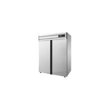 Шкаф морозильный шн-1,4 нержавейка (cb114-g)