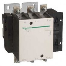 Контактор  Tesys LC1F 3P 150А 400 415В AC |  код.  LC1F150N7 |  Schneider Electric