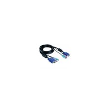 Кабель d-link (cable kit for dkvm products) dkvm-cb