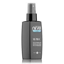 Сыворотка-концентрат мультиактивная 15в1 Nirvel Multiaction Serum 150мл