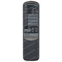 Пульт NEC RD-1110E (TV) как оригинал