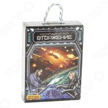 Биплант «Космический Бой. Вторжение»