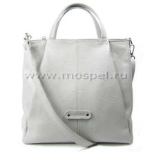 Сумка женская KSK 3117 серая