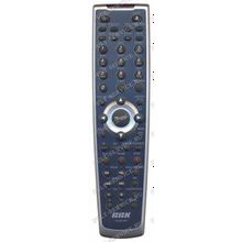 Пульт BBK RC022-03R (DVD) корпус Maximus