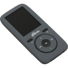 Ritmix MP3 плеер Ritmix RF-4450 (8Gb) Gray
