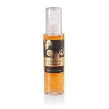 Гель-лифтинг для умывания 40+ Золотая Улитка Thai Traditions 24K Gold Gold&Snail Anti-Wrinkle Facial Cleansin 100мл