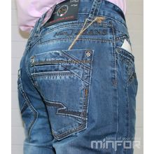 MONO JEANS Джинсы MONO JEANS