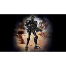 LEGO Star Wars 75121 Имперский штурмовик смерти