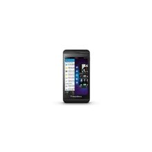 BlackBerry BlackBerry Z10 Black