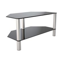 Тумба под телевизор Akma V3-400 2Silver