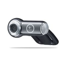 Logitech QuickCam Vision Pro