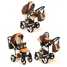 Vikalex 3 в 1 Tasso brown