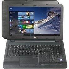 Hp 250 G5 X0R03EA black 15.6"
