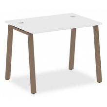 Riva Стол офисный Metal System БА.СП-1 ID - 349239