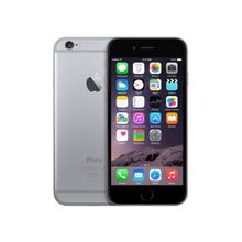 Apple iPhone 6 16Gb (Space Gray)