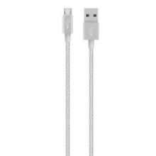 Belkin Belkin F2CU021bt04-SLV