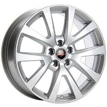 Nitro Y-283  6.5x15 4x100 D60.1 ET50 BFP