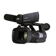 Видеокамера JVC GY-HM620E