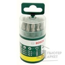 Bosch 2607019454 9 БИТ УНИВЕРС.+УНИВ.ДЕРЖ.