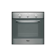 Духовой шкаф Hotpoint-Ariston FH 21 IX HA