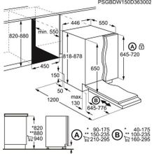 ELECTROLUX ESL94510LO