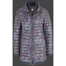 Wellensteyn Helium Medium-787 Antique Grey Paisley