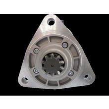 Стартер редукторный - 24В, 3.5кВт, дв. 243-245