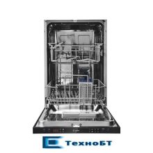 Встраиваемая посудомоечная машина Lex PM 4572