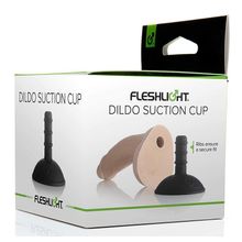 Fleshlight Держатель для фаллоимитатора Fleshlight Dildo Suction Cup