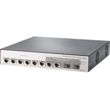 hpe 1850 6xgt 2xgt sfp+ switch (jl169a#abb)