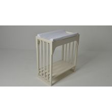 Ellipsefurniture для стола пеленального