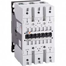 Контактор  OptiStart K3 3P 115А 380 24В AC DC 55кВт |  код.  117534 |  КЭАЗ