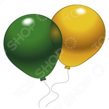 Everts «Разноцветный кристалл». Количество: 10 предметов